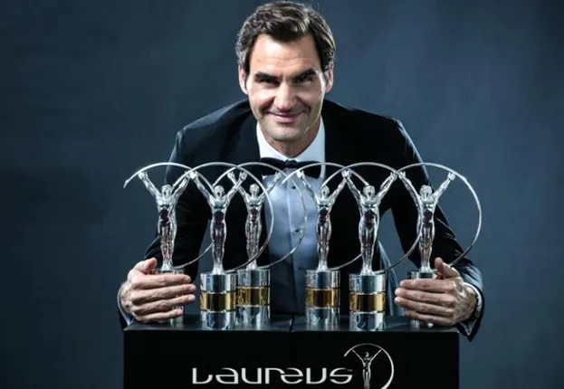 ଚଉଦ ବର୍ଷ ଧରି ଏକ ନମ୍ବର, ଫେଡେରର ପୁଣି ସର୍ବାଧିକ ଆୟକାରୀ ଟେନିସ୍ ଖେଳାଳି