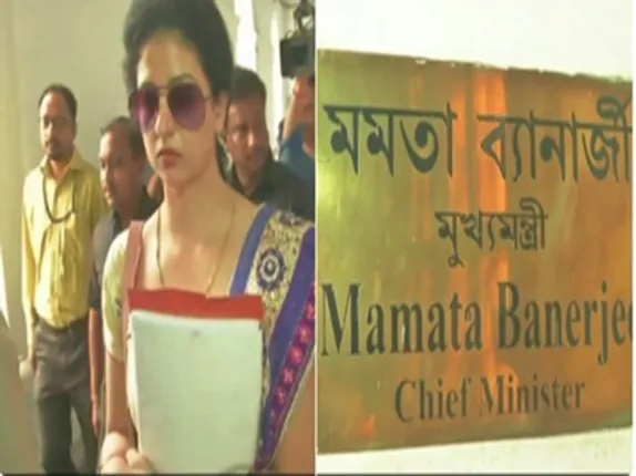 ମମତାଙ୍କୁ ଭେଟିଲେ ହସିନ୍‌