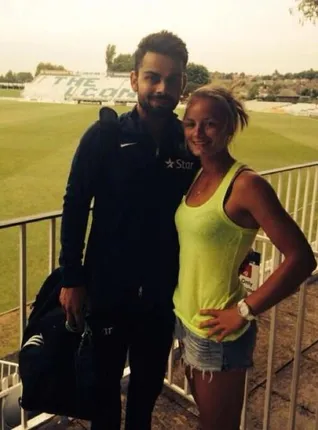 ଡାନିଏଲିଙ୍କୁ ବିରାଟ ପ୍ରଶଂସକଙ୍କ ଚେତାବନୀ