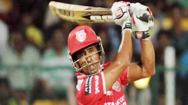 ଋଦ୍ଧିମାନ ଶାହାଙ୍କ ବିସ୍ଫୋରକ ବ୍ୟାଟିଂ, ୨୦ଟି ବଲରେ ୧୦୨ ରନ୍‌