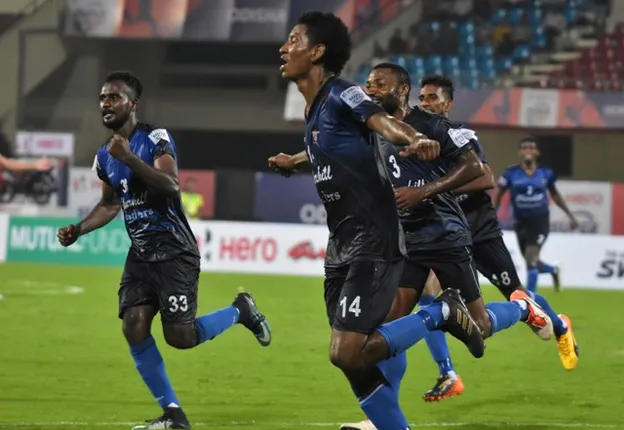 କଳିଙ୍ଗରେ ଚର୍ଚିଲ ଚମକ