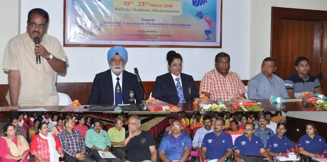 ଭାରୋତ୍ତୋଳନ ପାଇଁ ଭଲ ବେଳା