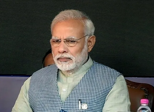 ପ୍ରତିମୂର୍ତ୍ତି ଭଙ୍ଗାରୁଜା ବିରୋଧରେ କଠୋର ପଦକ୍ଷେପ ଗ୍ରହଣ କରିବାକୁ ରାଜ୍ୟ ସରକାରଙ୍କୁ କହିଲେ କେନ୍ଦ୍ରସରକାର