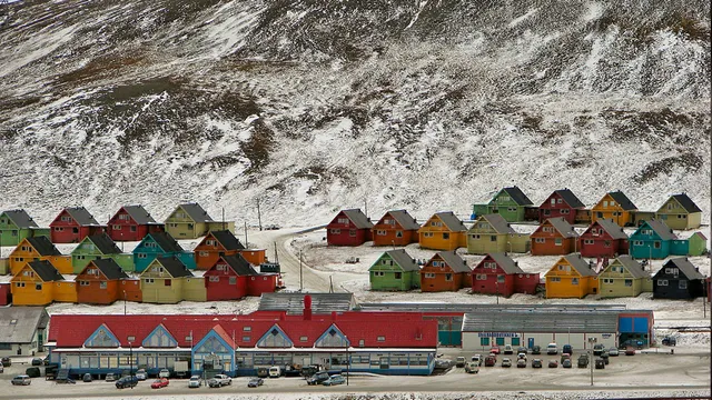 ଅଦ୍ଭୂତ ସହର: ମୃତ୍ୟୁ ଉପରେ ଲାଗିଛି ନିଷେଧାଦେଶ, ଏଠାରେ ମରିବା ମନା