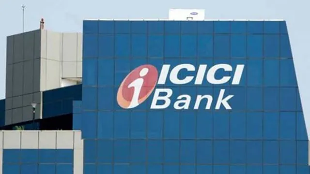 ୧୬ ବର୍ଷରେ ଆଇସିିଆଇସିଆଇ ବ୍ୟାଙ୍କର ପ୍ରଥମ କ୍ଷତି