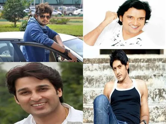 ଏହି ଓଲିଉଡ ନାୟକଙ୍କ ହାତ ଫାଙ୍କା !