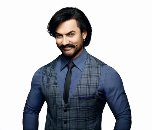 ଅମିର ଖାଁ ଭିଭୋର ବ୍ରାଣ୍ଡ୍‌ ଆମ୍ବାସଡ଼ର  ନିଯୁକ୍ତ