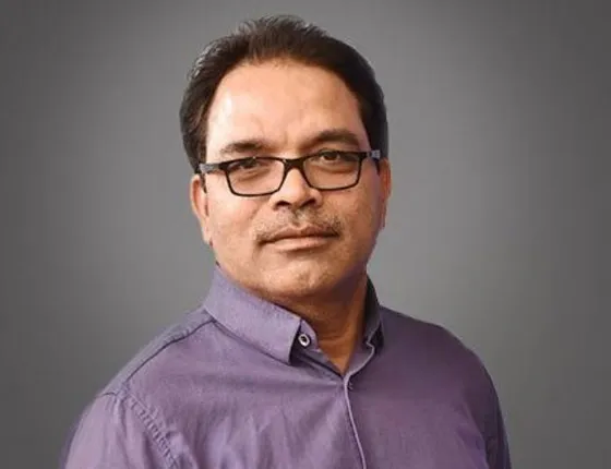 ଅରୁଣ ମିଶ୍ର ସିଆଇଆଇ ଓଡ଼ିଶାର ନୂଆ ଅଧ୍ୟକ୍ଷ