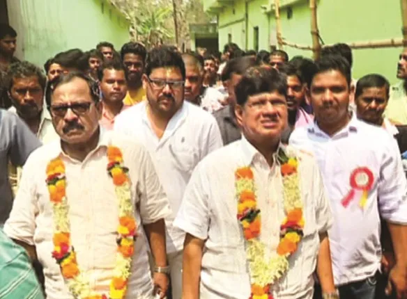 ବଇଁଚୁଆରେ ବ୍ରଜମୋହନ ଦେବଙ୍କ ମନ୍ଦିର ପ୍ରତିଷ୍ଠା ଉତ୍ସବ