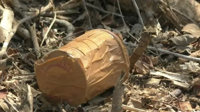 ୨ଗାଁ ମୁହାଁମୁହିଁ: ୫ ଘଣ୍ଟାରେ ୩ ଶହ ବୋମାମାଡ଼