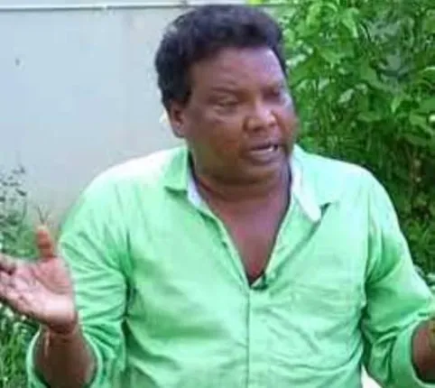 ପାଗଳ ଭୂମିକାରେ ଆସୁଛନ୍ତି ଏହି ଅଭିନେତା