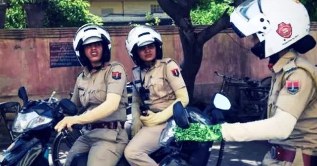 ପ୍ରଥମ ଥର ପାଇଁ ଦିଲ୍ଲୀ ସ୍ୱାଟ୍‌ ଟିମ୍‌ରେ ସାମିଲ ହେବାକୁ ଯାଉଛନ୍ତି  ୪୦ ମହିଳା କମାଣ୍ଡୋ