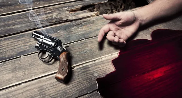 ପିସ୍ତଲ୍‌ ସହ ସେଲ୍‌ଫି ନେଉଥିଲେ ଦୁଇ ଭାଇ; ଗୁଳି ଫୁଟି ଜଣଙ୍କର ପ୍ରାଣ ଗଲା