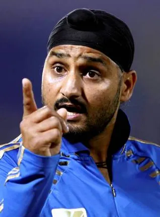 ଆଇସିସି ନିଷ୍ପତ୍ତି ନେଇ ପ୍ରଶ୍ନ ଉଠାଇଲେ ଭଜି