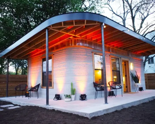 ଚବିଶ ଘଣ୍ଟାରେ ଘର: ଅଢ଼େଇ ଲକ୍ଷ ଖର୍ଚ ହେବ