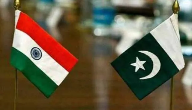 ଆଲୋଚନା ପାଇଁ ଭାରତ, ପାକିସ୍ତାନ ରାଜି