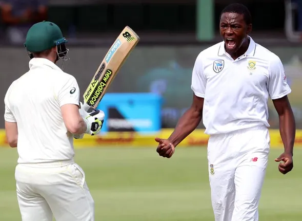 ରବାଦା ରାମ୍ପିଲେ ୫, ଅଷ୍ଟ୍ରେଲିଆ ୨୪୩