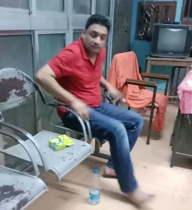 ବାଲ୍‌କୋନିରୁ ଠେଲିଦେଲେ! ମହିଳାଙ୍କ ସନ୍ଦେହଜନକ ମୃତ୍ୟୁ