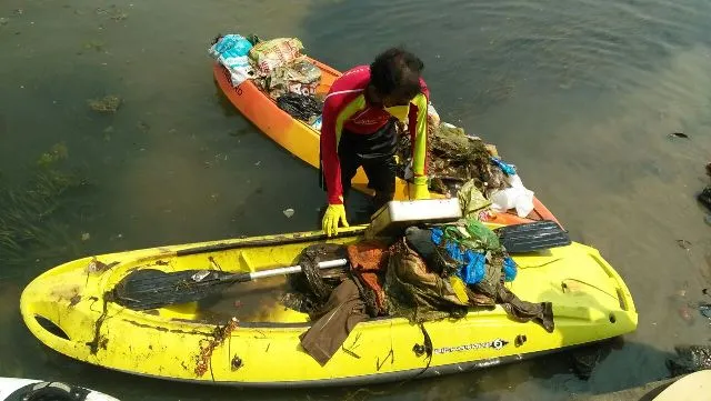 ସ୍ୱଚ୍ଛ ହେବ ମହାନଦୀ