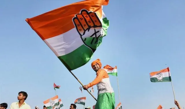 ମେଘାଳୟରେ ସରକାର ଗଠନ ପାଇଁ ରାଜ୍ୟପାଳଙ୍କ ନିକଟରେ ଦାବି କଲା କଂଗ୍ରେସ