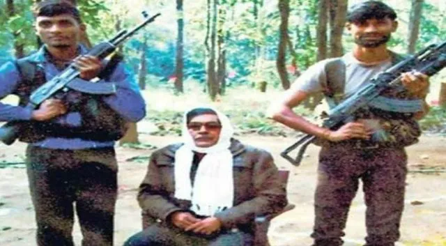 ଟପ୍‌ ମାଓ ନେତା ଅରବନ୍ଦିଙ୍କ ମୃତ୍ୟୁ