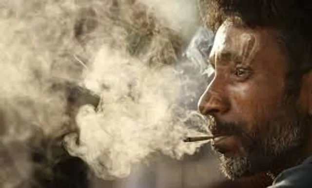 ଭାରତରେ ଦୈନିକ ୬.୨୫ଲକ୍ଷ ନାବାଳକ ଧୂମପାନ କରିଥାନ୍ତି