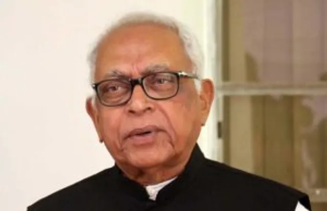 ଇସ୍ତଫା ଦେଲେ ପ୍ରସାଦ!