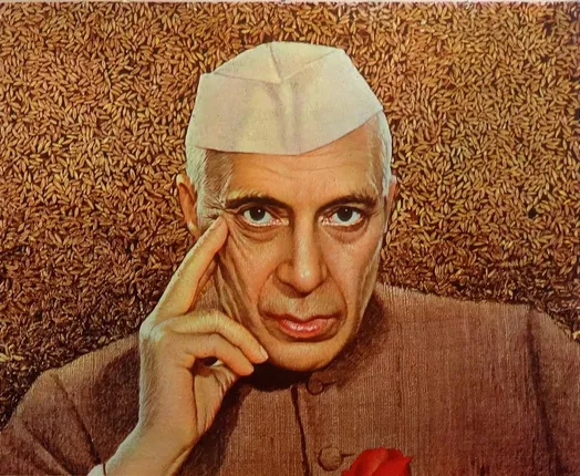 ‘ହିନ୍ଦୀ- ଚିନୀ ଭାଇ-ଭାଇ! ଏହାକୁ ଆଦୌ ହେଲେ ବିଶ୍ୱାସ କରିବ ନାହିଁ’: ଜବାହରଲାଲ ନେହରୁ