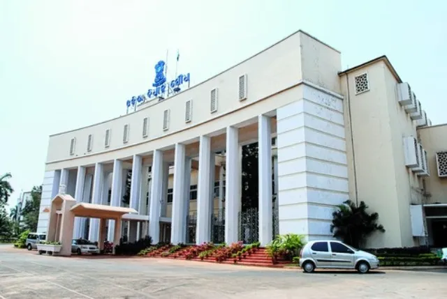 ବିଧାନସଭାରେ ବନାବିରା ତାତି : ଚାଷୀ ଆଲୋଚନା ଭଣ୍ଡୁର