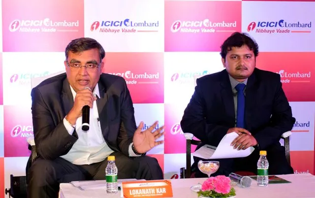 ମୋଟର ବୀମା କ୍ଲେମ୍‌ରେ କାରସାଦି!