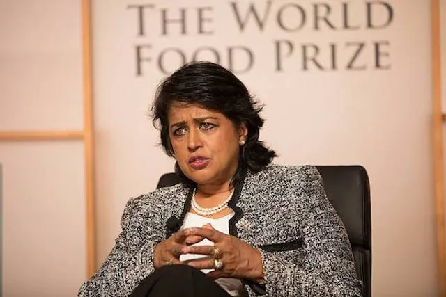 ଏନ୍‌ଜିଓ କ୍ରେଡିଟ୍‌ କାର୍ଡରେ ‘ସପିଙ୍ଗ୍‌’ କରିଥିବାରୁ ଇସ୍ତଫା ଦେବେ ମରିସସ୍‌ର ରାଷ୍ଟ୍ରପତି