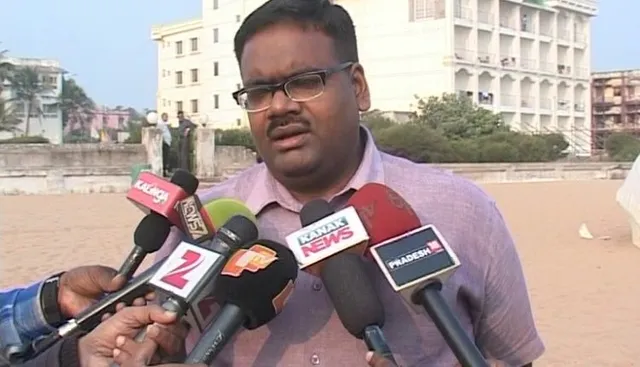 ବୈଜୟନ୍ତଙ୍କ ହେଲିକପ୍ଟର ଉଡାଣ ନେଇ ପୁଣି ଡିଜିସିଏକୁ ତଥ୍ୟ ମାଗିବ ପୁରୀ ପୁଲିସ୍ : ଜବତ ୩ ହେଲିକପ୍ଟର ଭିତରୁ ୨ଟିକୁ ହସ୍ତାନ୍ତର କରାଯିବ