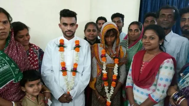 ଜେଲ୍‌ ଗଲା ରଙ୍ଗିଲା ବର