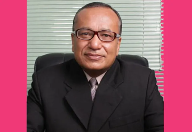 ପ୍ରଫେସର ରାଧେଶ୍ୟାମ ପ୍ରଧାନଙ୍କ ବିଜିୟୁ ପରିଦର୍ଶନ