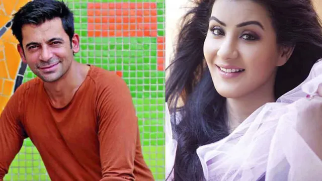 ଦର୍ଶକଙ୍କୁ ଏକତ୍ର ମନୋରଞ୍ଜନ କରାଇବେ ସୁନୀଲ ଓ ଶିଳ୍ପା