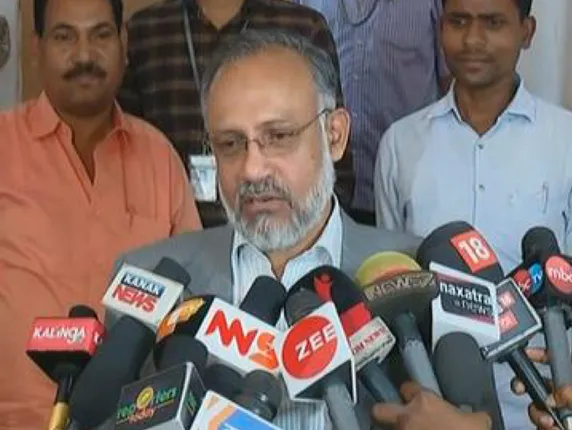 ଗୁମୁଡୁମାହ ଗୁଳିକାଣ୍ଡ ମାମଲା: ରାଜ୍ୟ ସରକାରଙ୍କୁ ୧୦୪ ପୃଷ୍ଠା ତଦନ୍ତ ରିପୋର୍ଟ ଦାଖଲ କଲେ କମିସନ୍‌