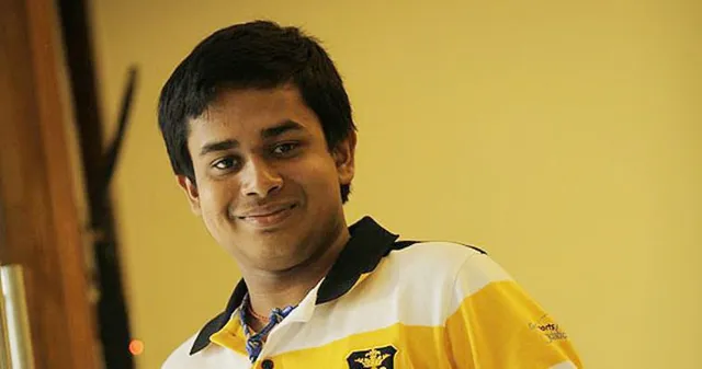 ଦୁଷ୍ମର୍ମ ଅଭିଯୋଗ ମହଙ୍ଗା ପଡ଼ିଲା : ରାଜ୍ୟଗୋଷ୍ଠୀ କ୍ରୀଡ଼ା ଟେବୁଲ୍‌ ଟେନିସ୍‌ ଦଳରୁ ବାଦ ପଡ଼ିବେ ସୌମ୍ୟଜିତ୍‌