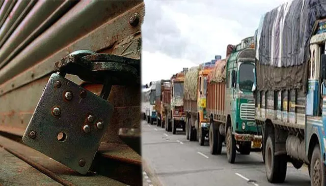 ଟୋଲ୍‌ ଆଦାୟକୁ ବିରୋଧ : ସୁନ୍ଦରଗଡ଼ ବନ୍ଦ ଶାନ୍ତିପୂର୍ଣ୍ଣ