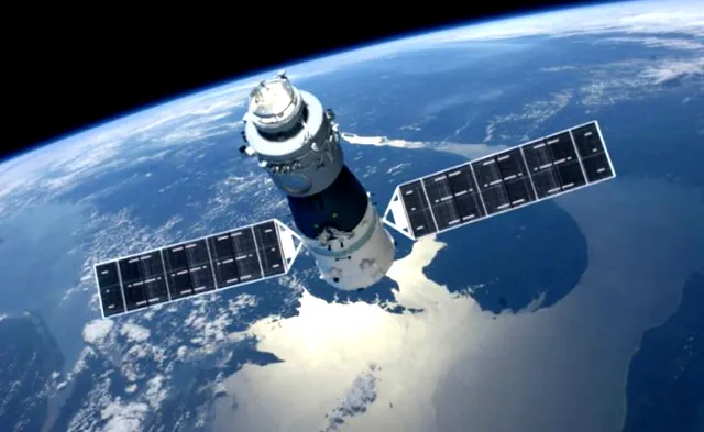 ‘ସ୍କାଏଲାବ’ ପରେ ଏବେ ‘ସିଆଙ୍ଗଙ୍ଗ-୧ ’ ପୃଥିବୀରେ ବାଡେଇ ହେବା ନେଇ ଚର୍ଚ୍ଚା