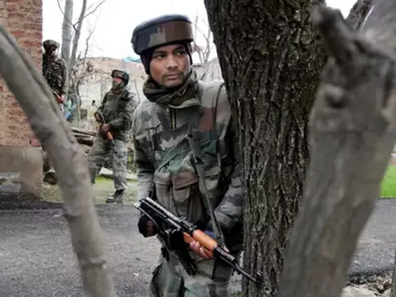 ଜମ୍ମୁ ଓ କଶ୍ମୀର: ଅନନ୍ତନାଗରେ ସ୍ୱତନ୍ତ୍ର ପୁଲିସ ଅଧିକାରୀଙ୍କୁ ଗୁଳିମାରି ହତ୍ୟା କଲେ ଆତଙ୍କବାଦୀ