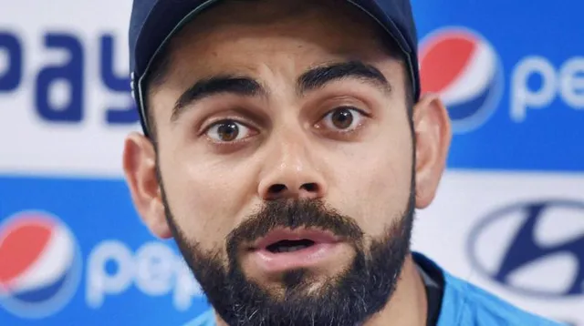 ଆଇପିଏଲ୍‌ ପାଇଁ ଅଭ୍ୟାସ କଲେ ବିରାଟ