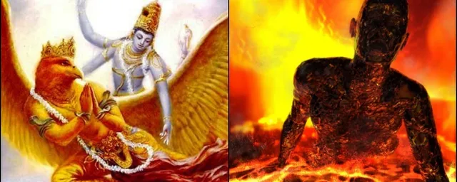 ଏହି ସବୁ ପାପ ଆଦୌ କ୍ଷମଣୀୟ ନୁହେଁ, ଭୁଲ୍‌ରେ ବି କରନ୍ତୁନି ଏହି ସବୁ କାମ