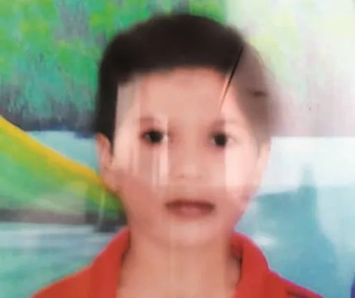 ଗାଁ ଦାଣ୍ଡରୁ ଛାତ୍ରକୁ ଅପହରଣ ପରେ ହତ୍ୟା : ସୈତାନ୍‌ ସାଜିଲା ବଡ଼ବାପା ପୁଅ ଭାଇ