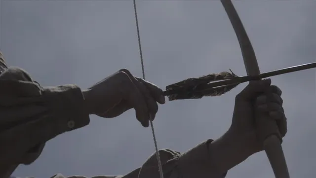 ତୀର ମାରି ପୂର୍ବ ସରପଞ୍ଚଙ୍କୁ ହତ୍ୟା