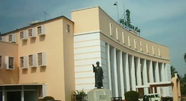 ବିଧାନସଭାରେ ‘ଟମାଟୋ’ ଝଡ଼