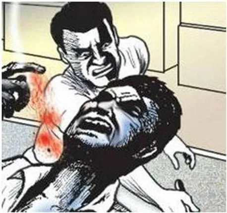 ଯୁବକଙ୍କୁ ପ୍ରାଣାନ୍ତକ ଆକ୍ରମଣ