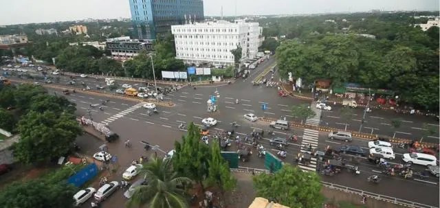 ବିଶ୍ୱର ଶ୍ରେଷ୍ଠ ୨୦ ସ୍ମାର୍ଟ ସିଟିରେ ଭୁବନେଶ୍ୱର