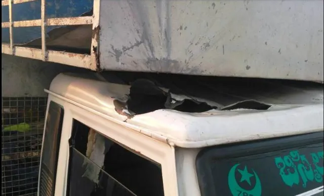 ବେଗୁନିଆ: ଛେଳି ବ୍ୟବସାୟୀଙ୍କ ଉପରକୁ ବୋମା ପକାଇ ଲୁଟ୍‌ ଉଦ୍ୟମ