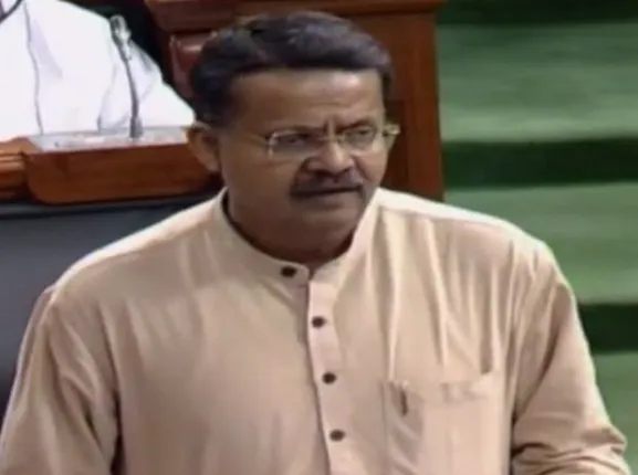 କଟକ ସାଂସଦ ଭର୍ତ୍ତୃହରି ମହତାବ ଅସୁସ୍ଥ, ଆଶୁ ଆରୋଗ୍ୟ କାମନା କଲେ ମୁଖ୍ୟମନ୍ତ୍ରୀ