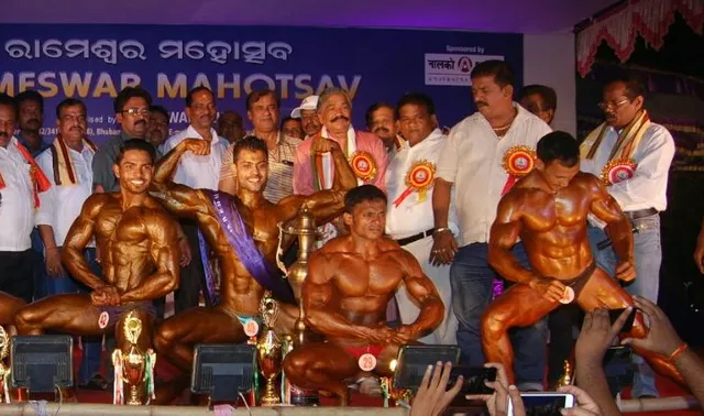 ଛୋଟୁ ଦତ୍ତ ଭୁବନେଶ୍ୱର କୁମାର